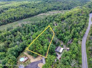 Route 28a, West Hurley, NY 12491