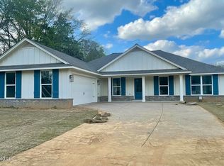248 Farley Rd, Byhalia, MS 38611