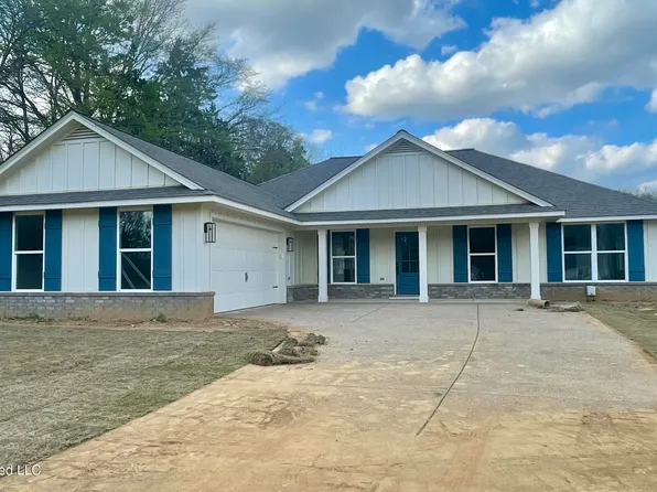 248 Farley Rd, Byhalia, MS 38611