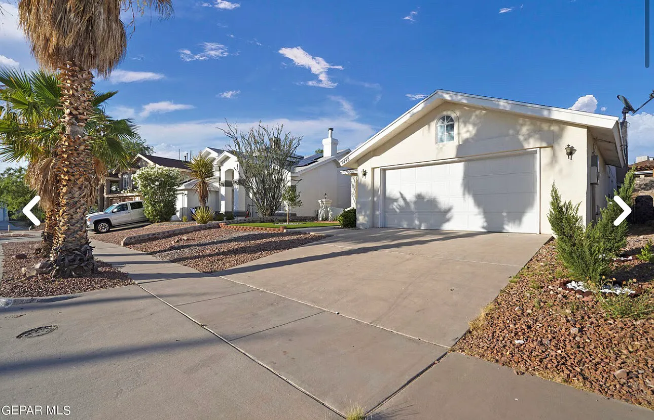 3 bed, 1633 sqft, $1,950 — Photo 2