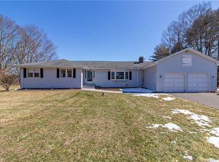 4 Washington Ridge Rd, East Granby, CT 06026