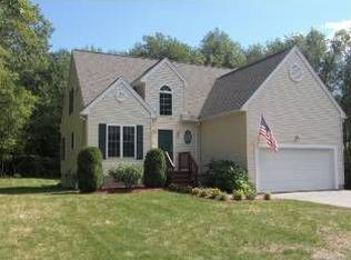 46 Wheeler Ave, Haverhill, MA 01832