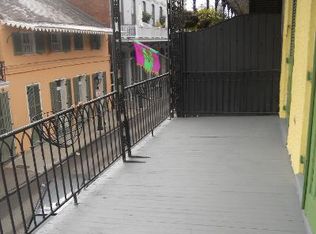 1123 Royal St, New Orleans, LA 70116
