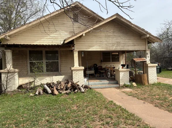825 Victoria St, Abilene, TX 79603