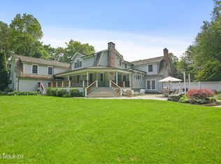 202 Mansfield Ave, Darien, CT 06820