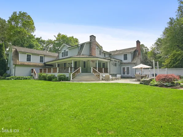 202 Mansfield Ave, Darien, CT 06820