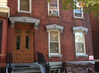 282 Pacific Ave, Jersey City, NJ 07304