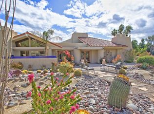 263 N Kavenish Dr, Rancho Mirage, CA 92270