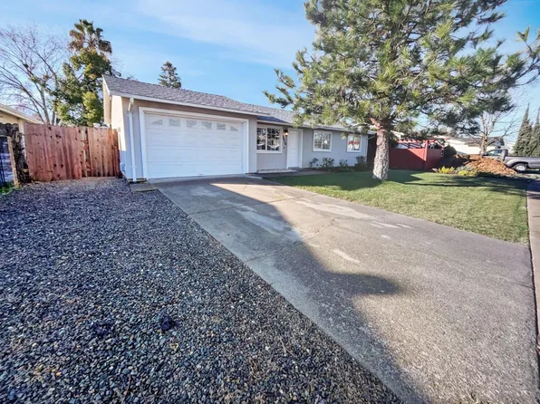 2516 Zuider Zee Cir, Elverta, CA 95626