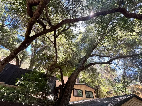 (undisclosed Address), Topanga, CA 90290
