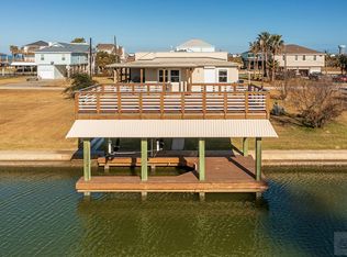 3811 Spanish Wls, Galveston, TX 77554