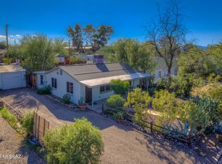 2542 E Towner St, Tucson, AZ 85716