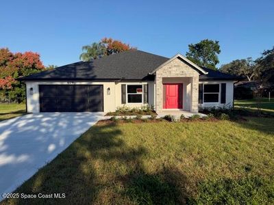 409 Highland Ter, Titusville, FL, 32796