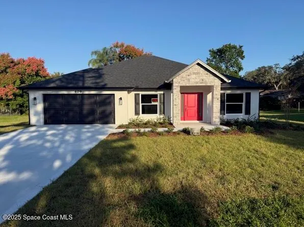 409 Highland Ter, Titusville, FL 32796
