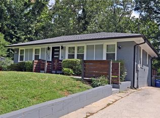 2226 Polar Rock Ter SW, Atlanta, GA 30315