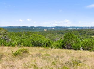 TRACT 20 Ranch Rd #1623, Stonewall, TX 78671