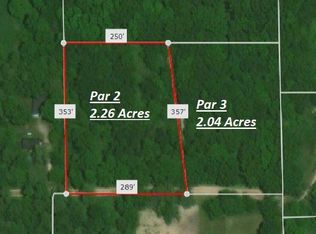 Par 2 W Lamoreaux Rd, Fowlerville, MI 48836