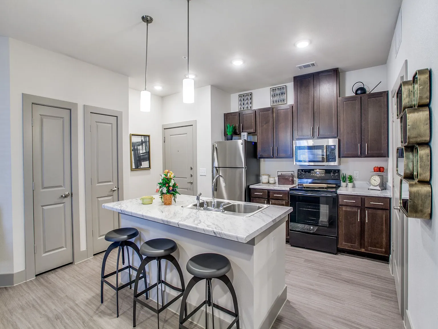 Palladium Farmersville — Photo 1