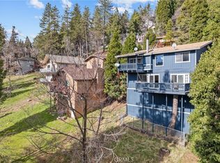 23771 Zuger Dr, Lake Gregory, CA 92325