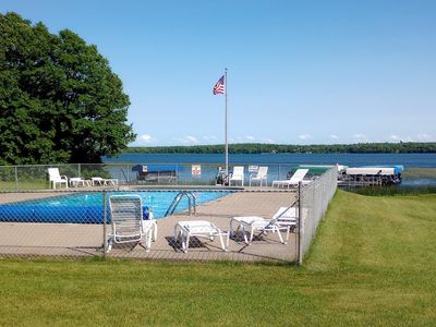 18091 Earle Brown Dr Unit E1, Garrison, MN, 56450
