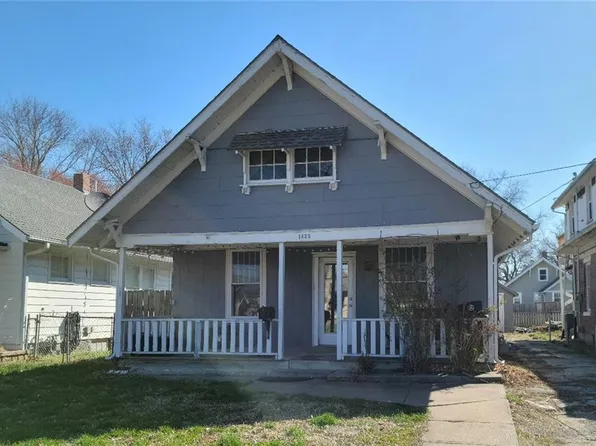 1425 S 37th St, Kansas City, KS 66106