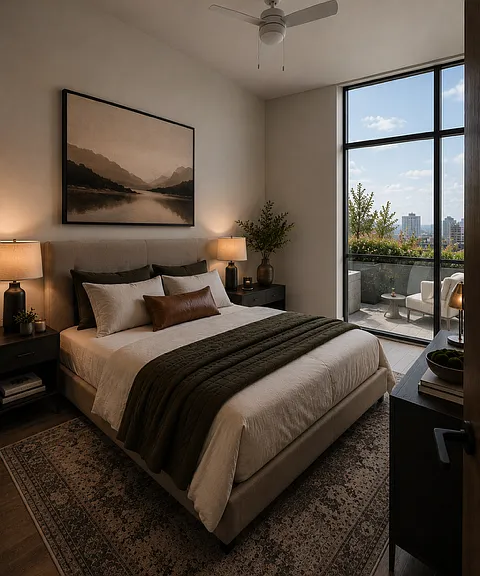 Harrison Residences — Photo 12