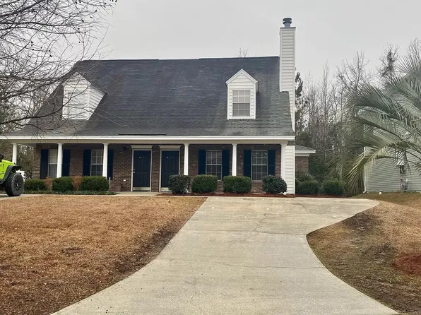 1525 Royal Colony Rd, Johns Island, SC 29455