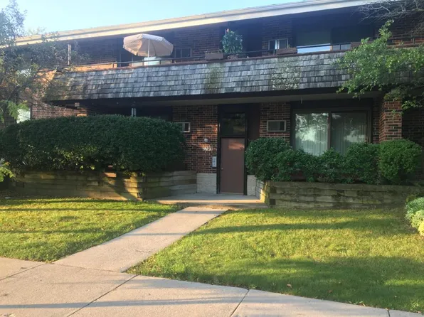 7731 W Sheridan Ave, Milwaukee, WI 53218