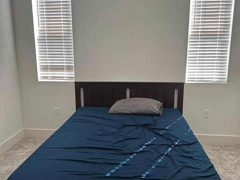 Third bedroom