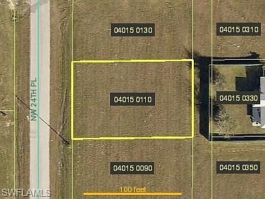 1st image of 707 NW 24th Pl