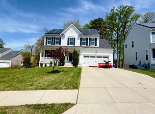 7600 Lord Snowden Cir, Laurel, MD