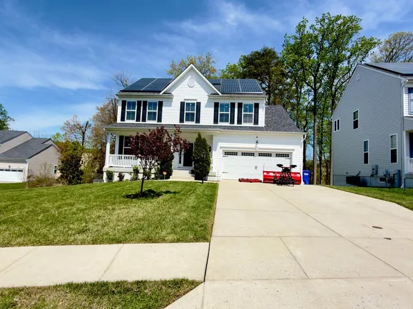 7600 Lord Snowden Cir, Laurel, MD 20707