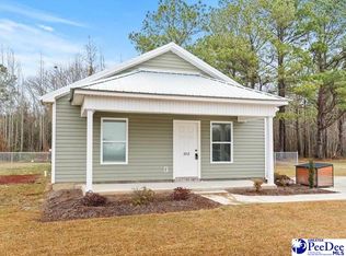 3212 S Hl, Timmonsville, SC 29161