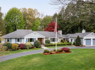 34 Swan Rd, Winchester, MA 01890