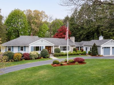 34 Swan Rd, Winchester, MA, 01890