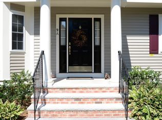 9 Chester St #A, Danvers, MA 01923