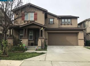 1705 Martin Dr, Richmond, CA 94801