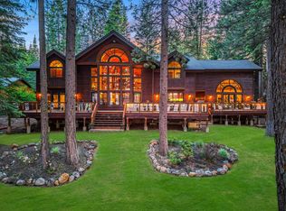 126 Kokanee Trl, Chester, CA 96020