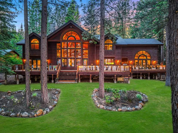 126 Kokanee Trl, Chester, CA 96020