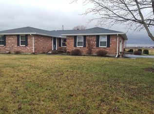 7830 Fairview Snodgrass Rd, Piqua, OH 45356