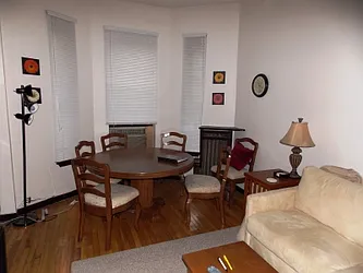 Rented by Citi Habitats