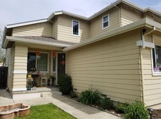 2577 Bellevue Ranch Rd, Santa Rosa, CA 95407