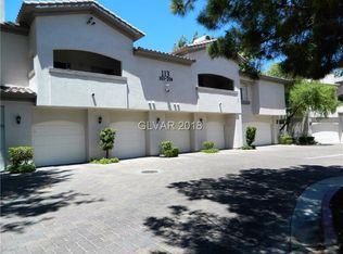 113 Emerald Forest St UNIT 103, Las Vegas, NV 89145