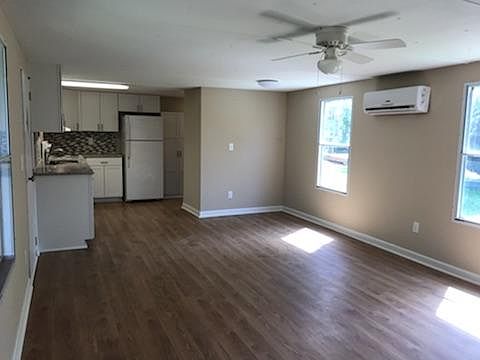 Living/Dining/Kitchen