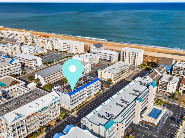 6 137th St Unit 303, Ocean City, MD 21842