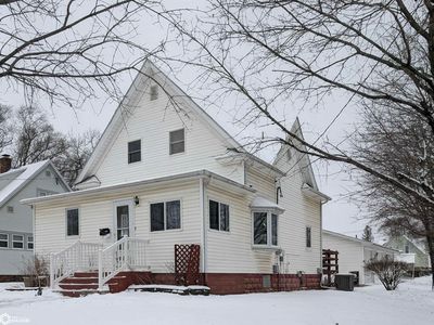 420 20th St SE, Mason City, IA, 50401