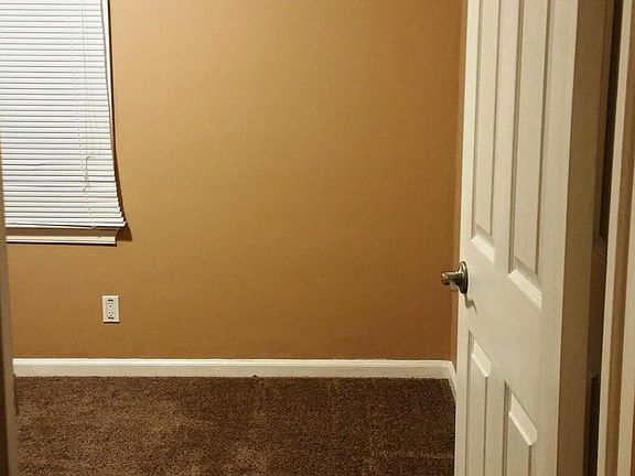 2nd bedroom. All 3 bedrooms look similar.