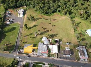 718 Highway Dm, Aibonito, PR 00705