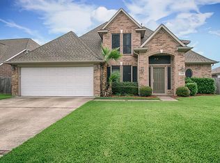 1005 Park Green Dr, Deer Park, TX 77536