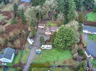 13103 7th Avenue Ct E, Parkland, WA 98445